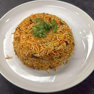 Chicken Briyani