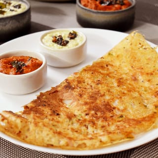 Onion Dosa
