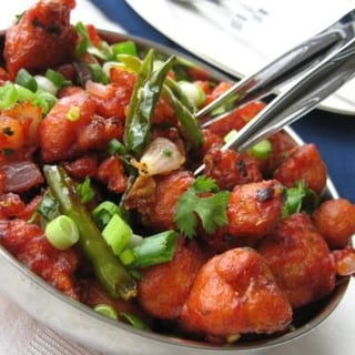 Chilli Gobi