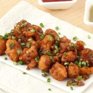 Gobi Manchurian