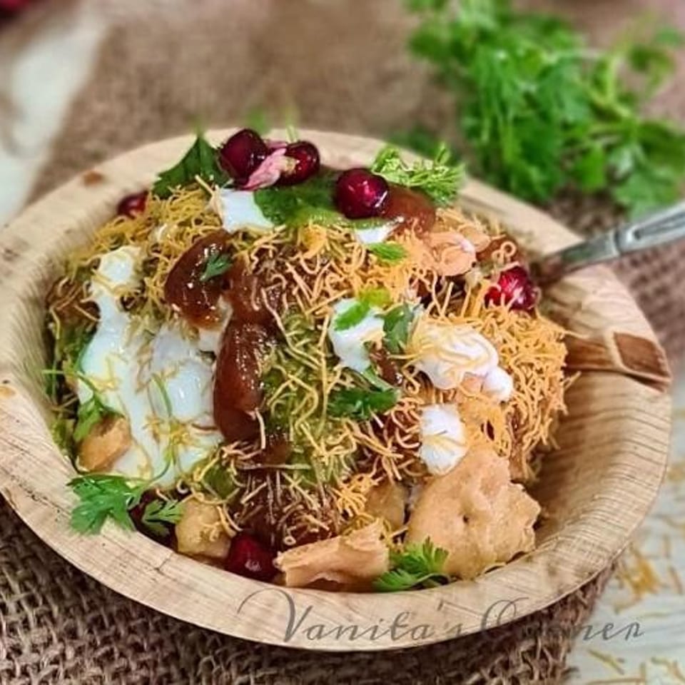 Savor Our Authentic Raita