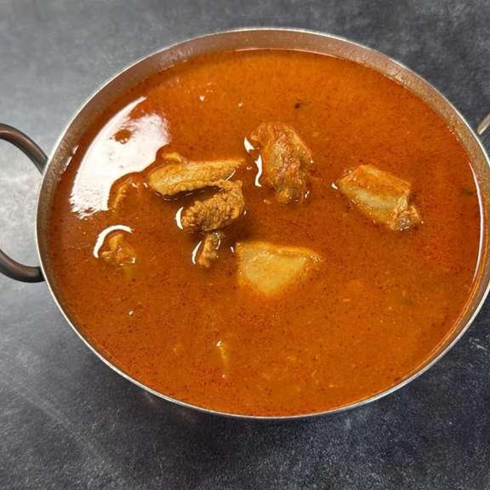 Delicious Paneer Tikka Awaits