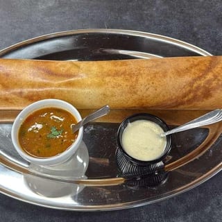 Masala Dosa